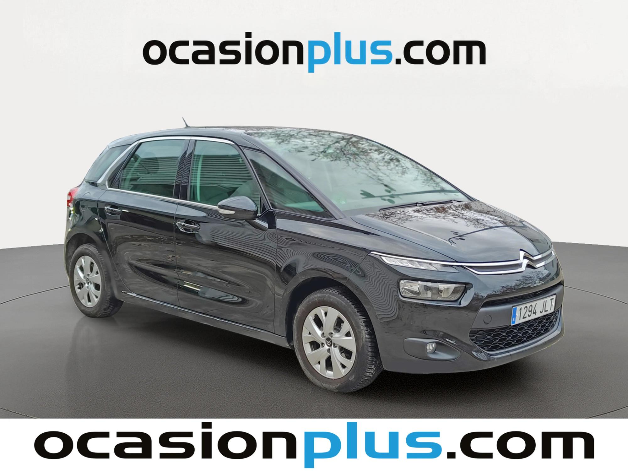 Foto del CITROEN C4 Picasso 1.6BlueHDI S&S Live Edition 120