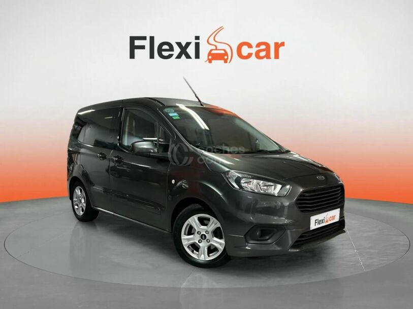 Foto del FORD Tourneo Courier 1.0 Ecoboost Ambiente