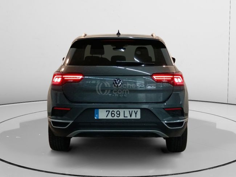 Foto del VOLKSWAGEN T-Roc 1.5 TSI Advance