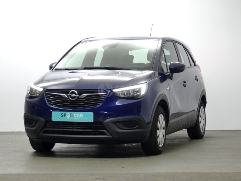 Foto del OPEL Crossland X 1.2 Edition-Pro 81