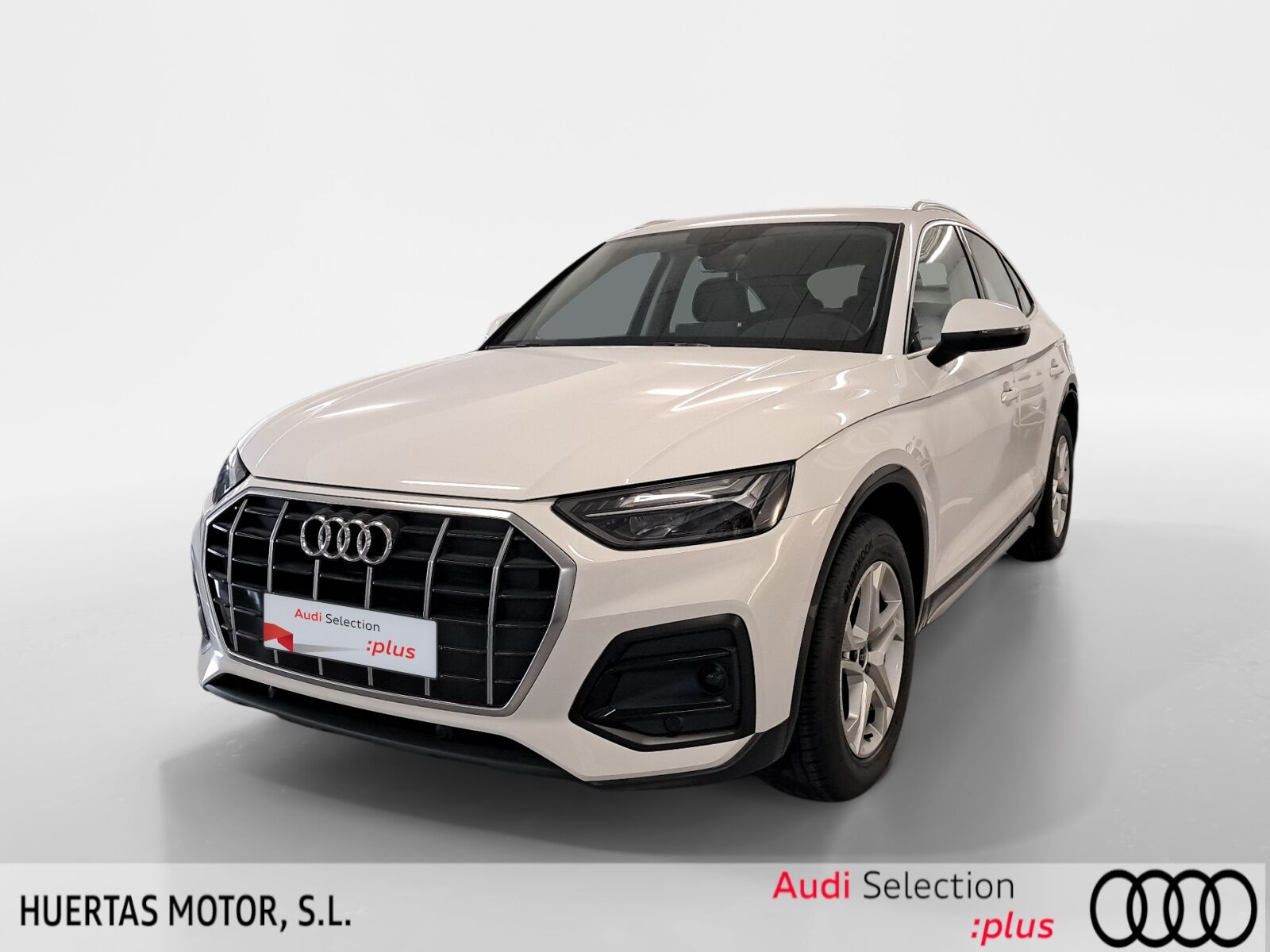 AUDI Q5 (TODOTERRENO 2.0 35 TDI S TRONIC ADVANCED 163 5P) en Murcia