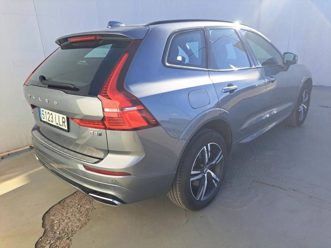 Foto del VOLVO XC60 B4 R-Design AWD Aut.