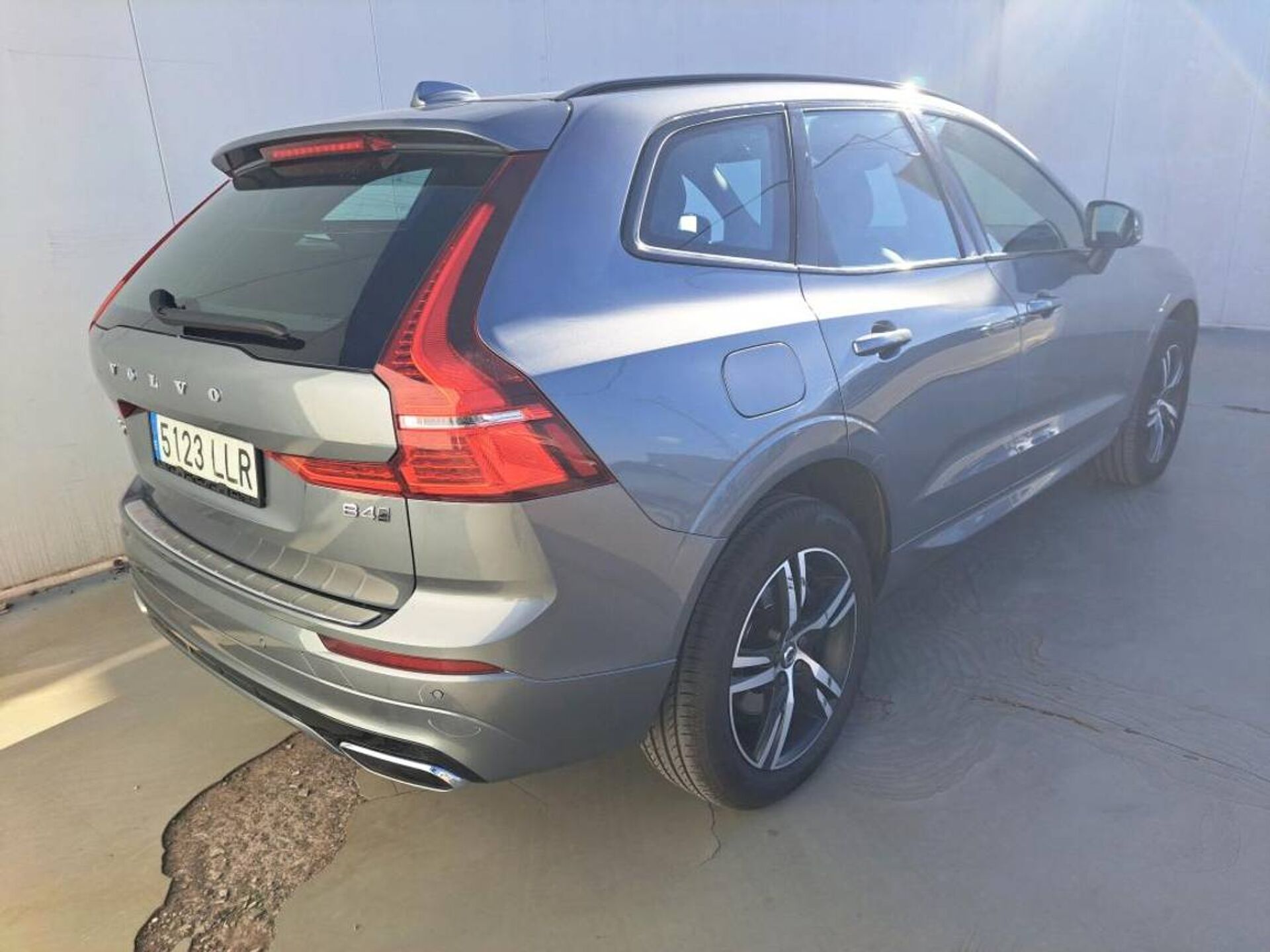 Imagen 2 de VOLVO XC60