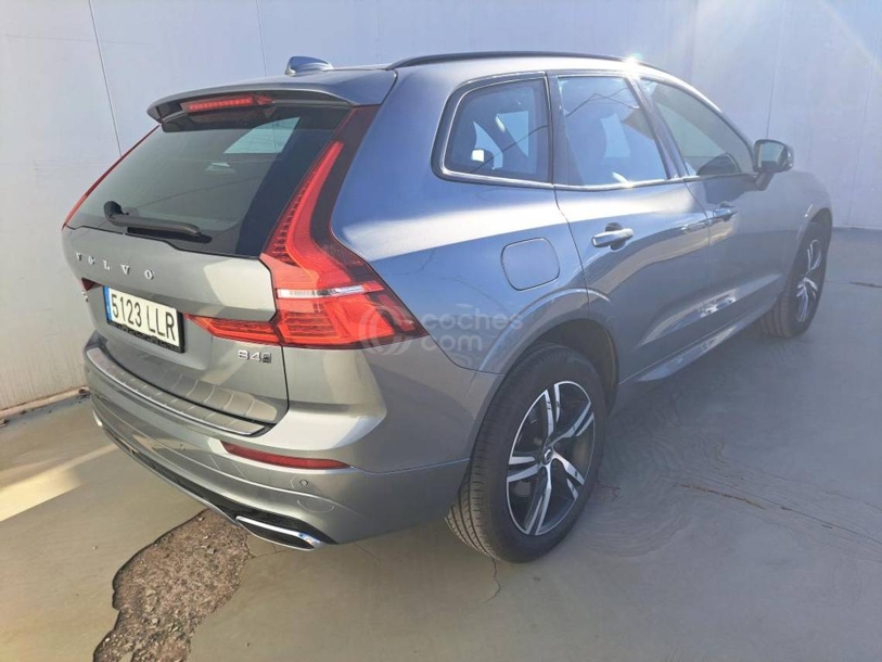 Foto del VOLVO XC60 B4 R-Design AWD Aut.