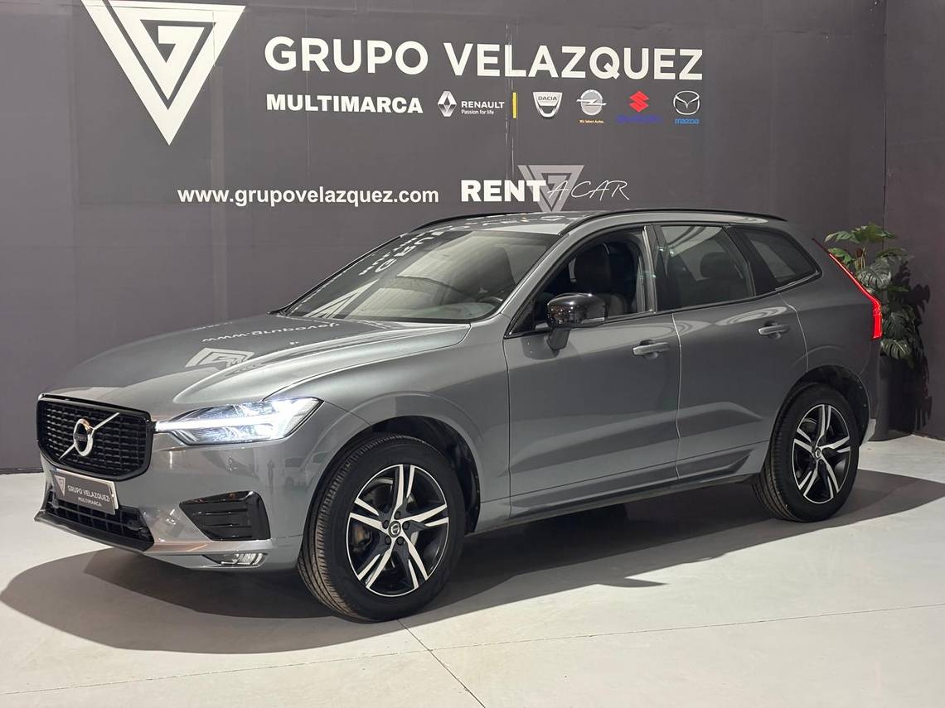 Imagen de VOLVO XC60