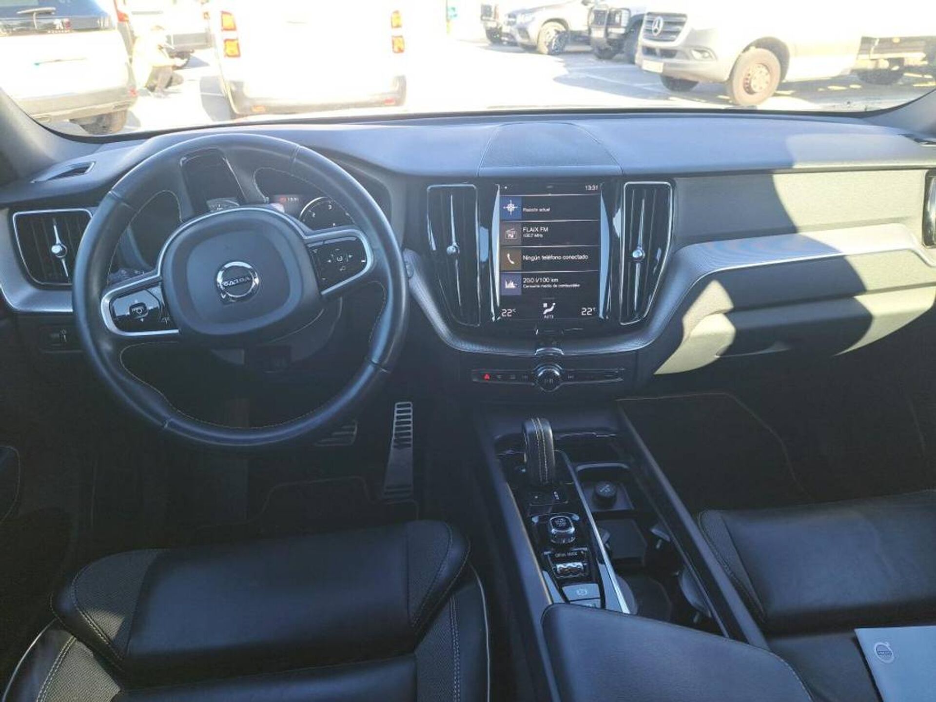 Imagen 3 de VOLVO XC60