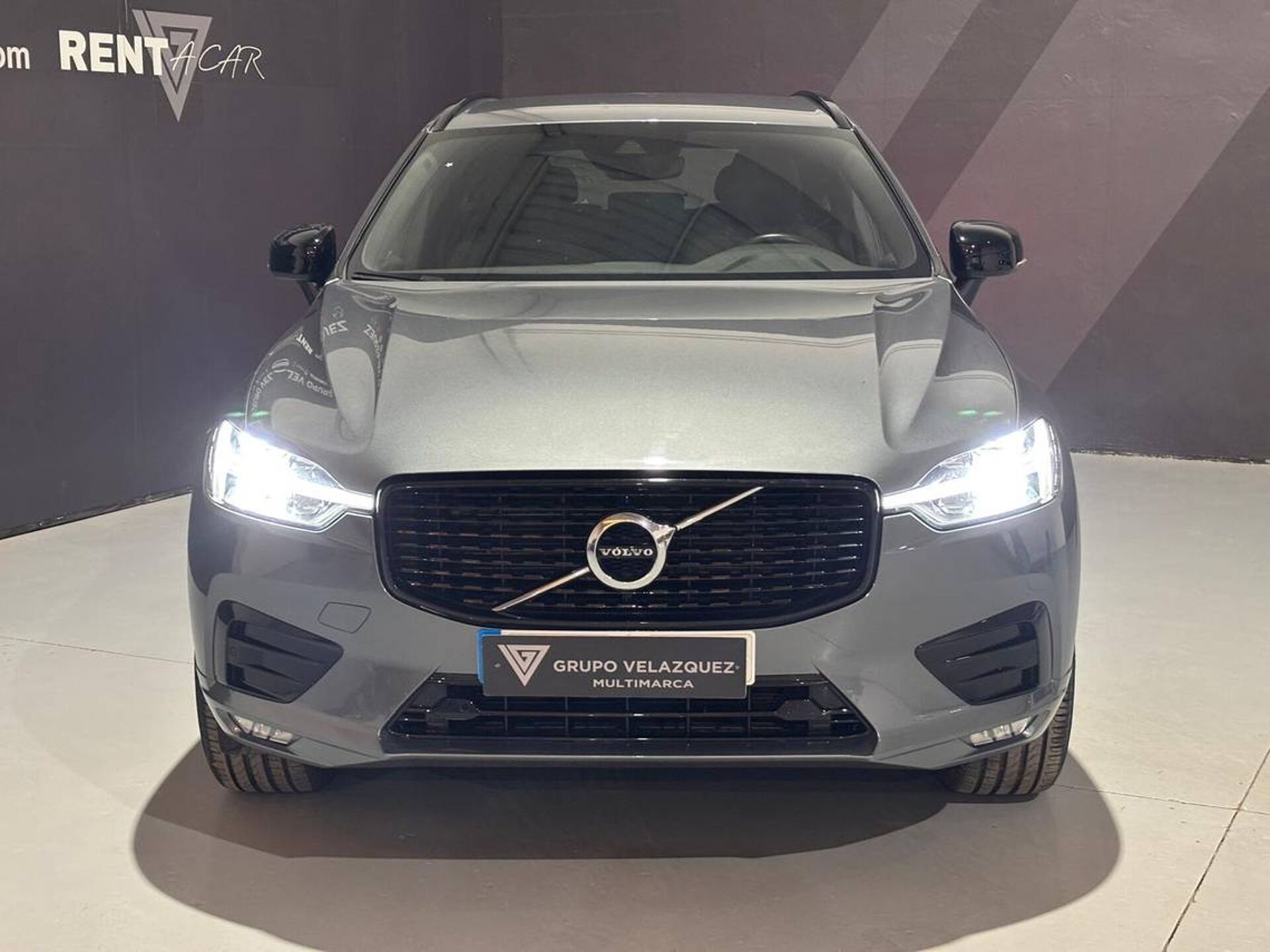 Imagen 3 de VOLVO XC60