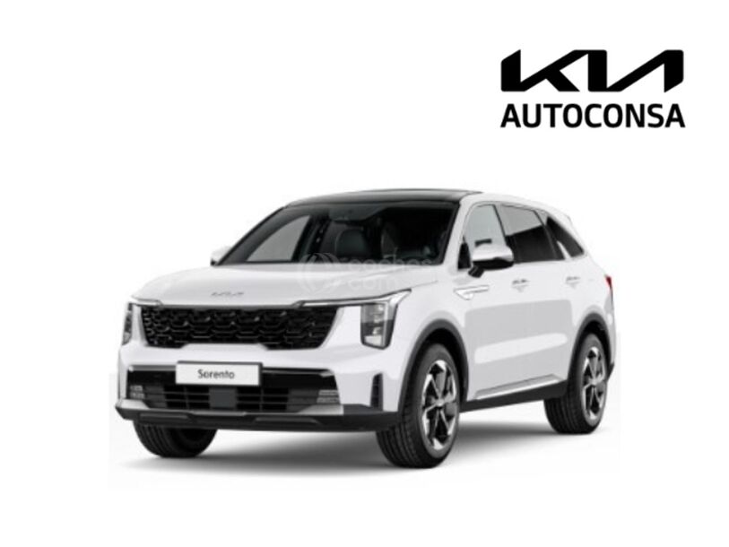 Foto del KIA Sorento 2.2CRDi Emotion Pack Luxury 4x2 DCT