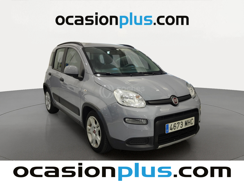 Foto del FIAT Panda 1.0 Gse City Live Hybrid