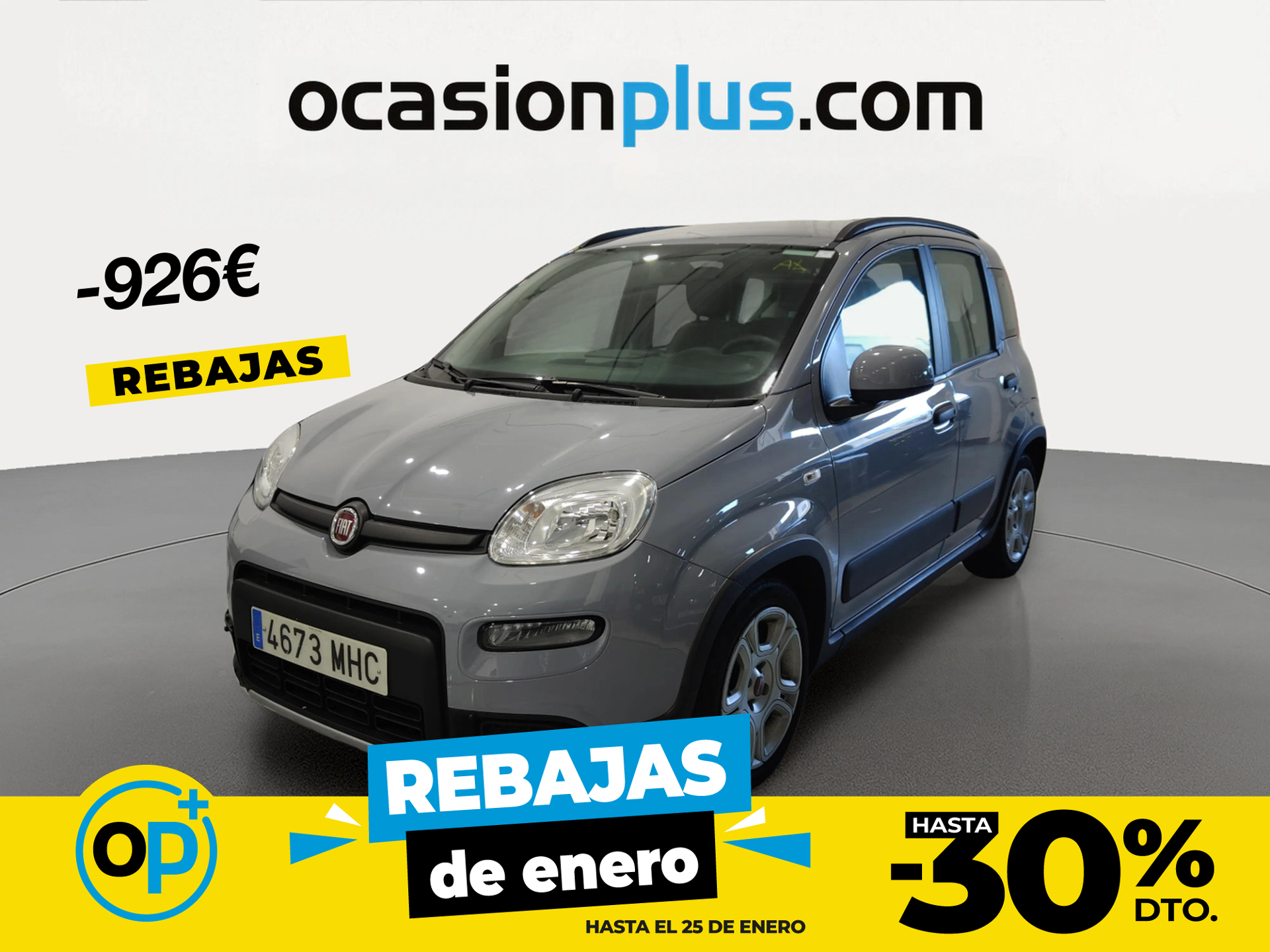 Imagen de FIAT Panda