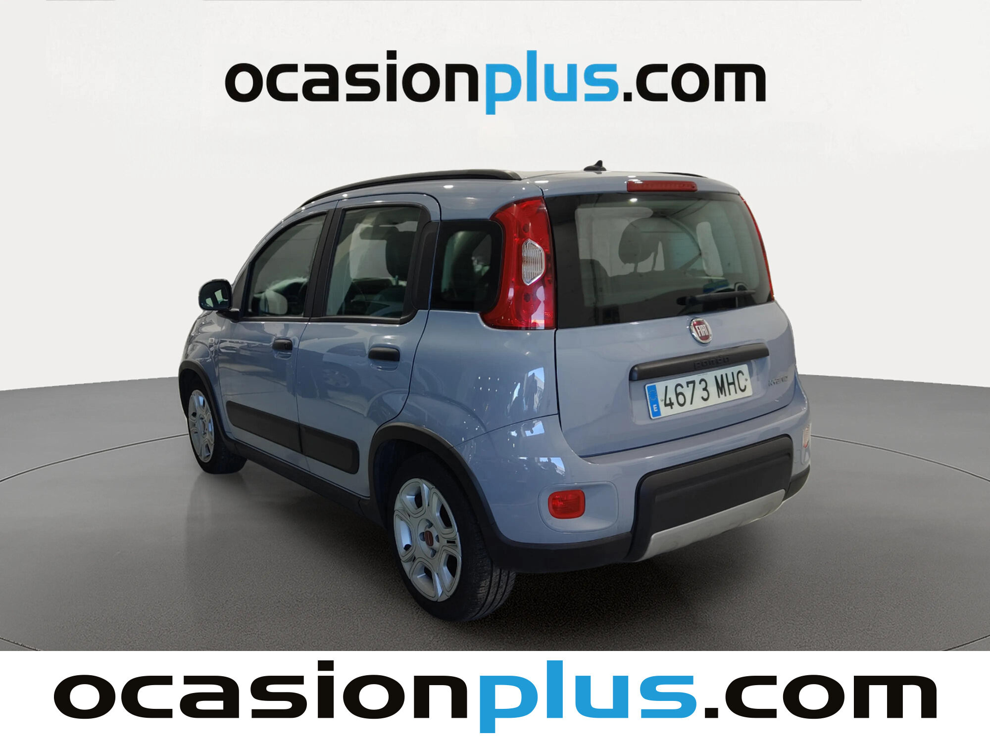Foto del FIAT Panda 1.0 Gse City Live Hybrid