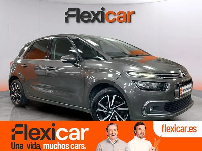 CITROEN C4 (PureTech 96KW (130CV) S&S 6v Live) en Barcelona