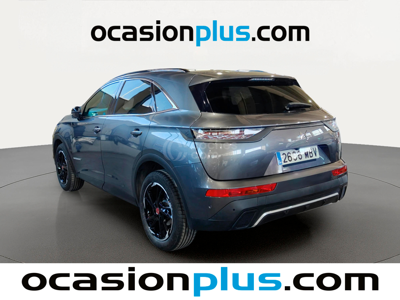 Foto del DS DS3 Crossback DS 3 Crossback BlueHDi Performance Line 130 Aut.