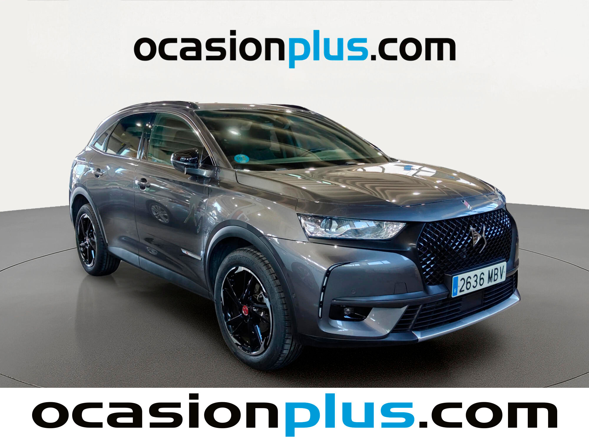 Foto del DS DS3 Crossback DS 3 Crossback BlueHDi Performance Line 130 Aut.