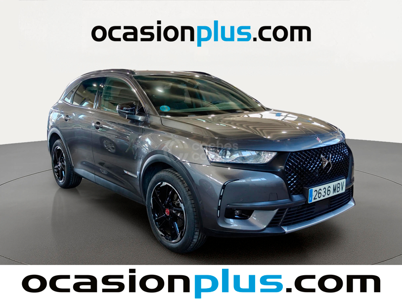 Foto del DS DS3 Crossback DS 3 Crossback BlueHDi Performance Line 130 Aut.