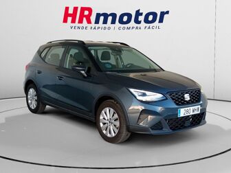 Imagen de SEAT Arona 1.0 TSI S&S Style 110