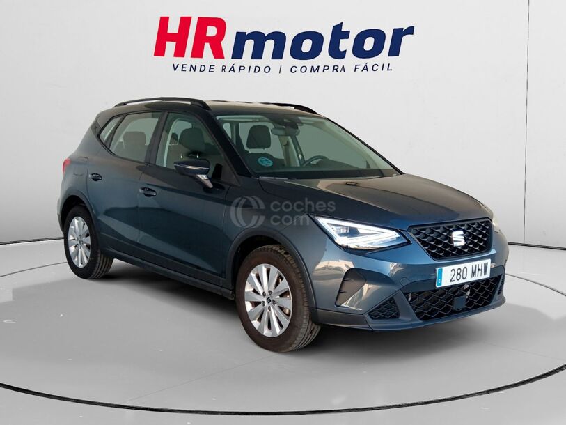 Foto del SEAT Arona 1.0 TSI S&S Style 110