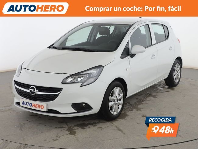 Foto del OPEL Corsa 1.4 Selective 90