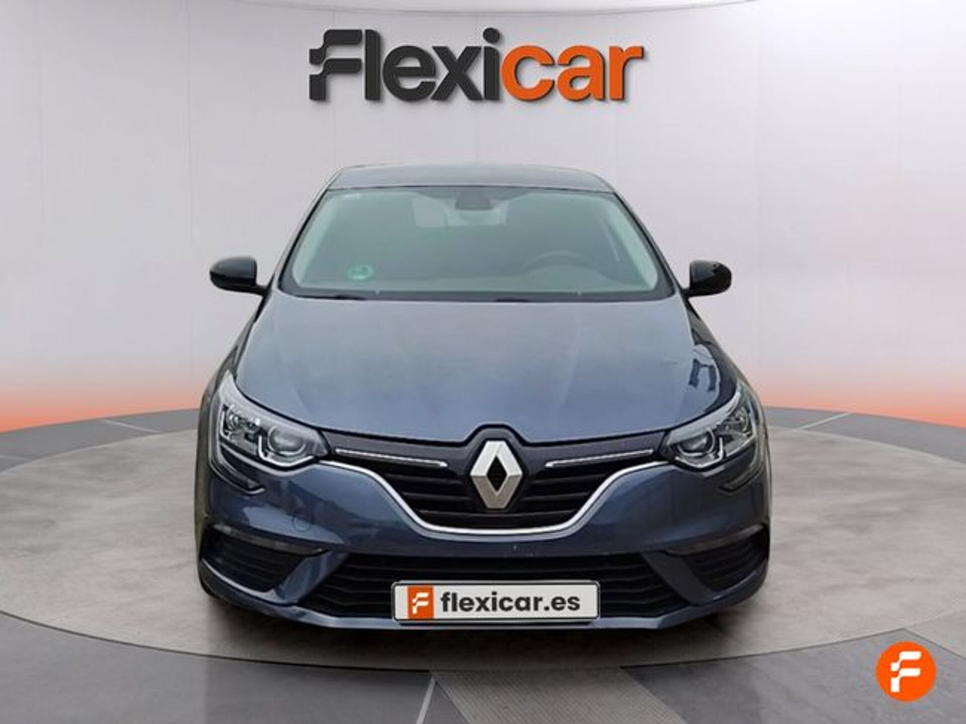 Imagen 2 de RENAULT Mégane
