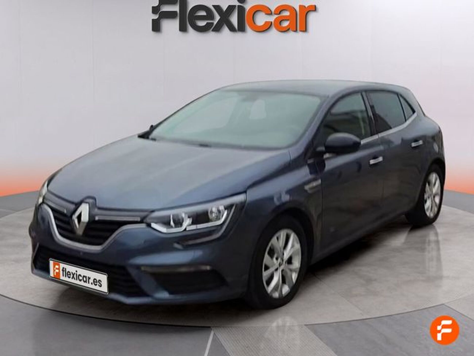 Imagen 3 de RENAULT Mégane