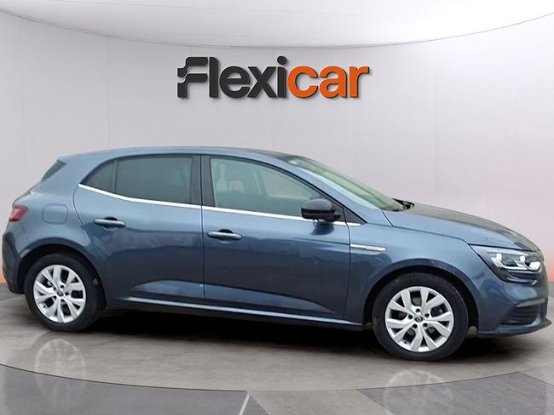 Imagen de RENAULT Mégane