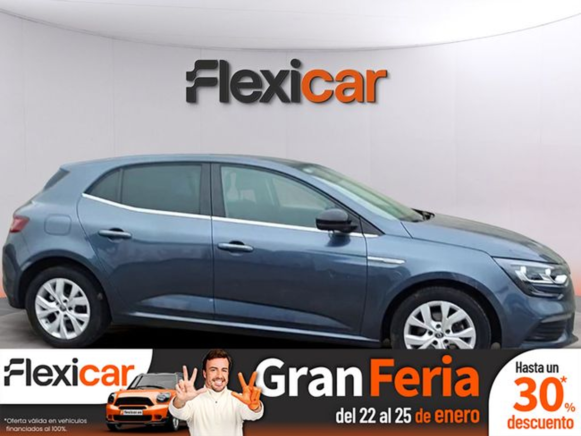 Imagen de RENAULT Mégane