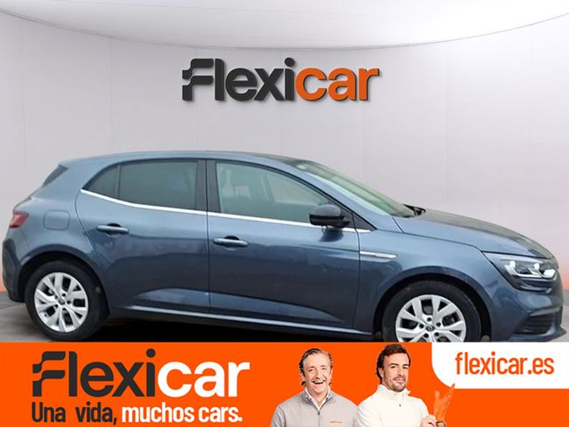 Imagen de RENAULT Mégane