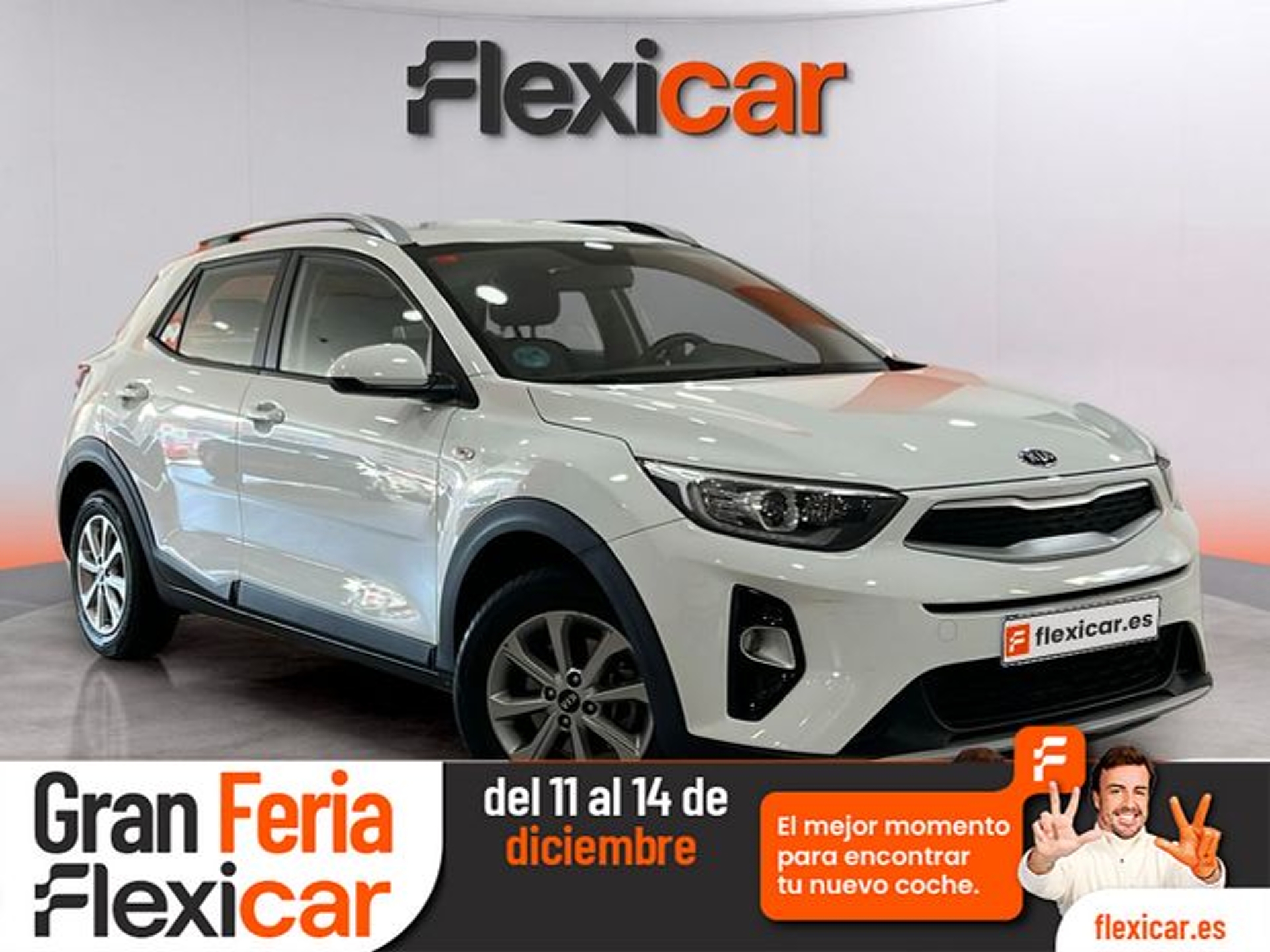 Imagen de KIA Stonic
