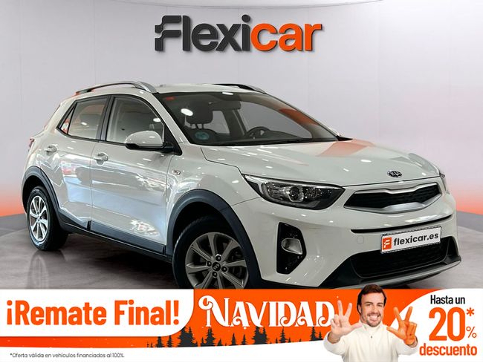 Imagen de KIA Stonic