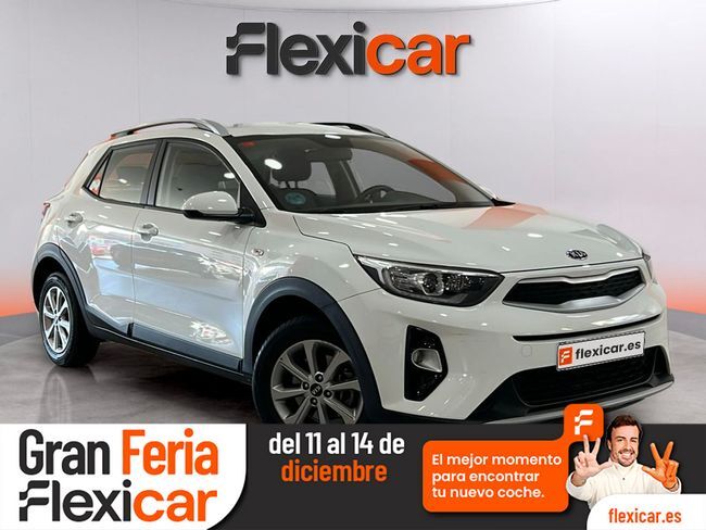KIA Stonic (1.2 CVVT 62kW (84CV) Business) en Barcelona