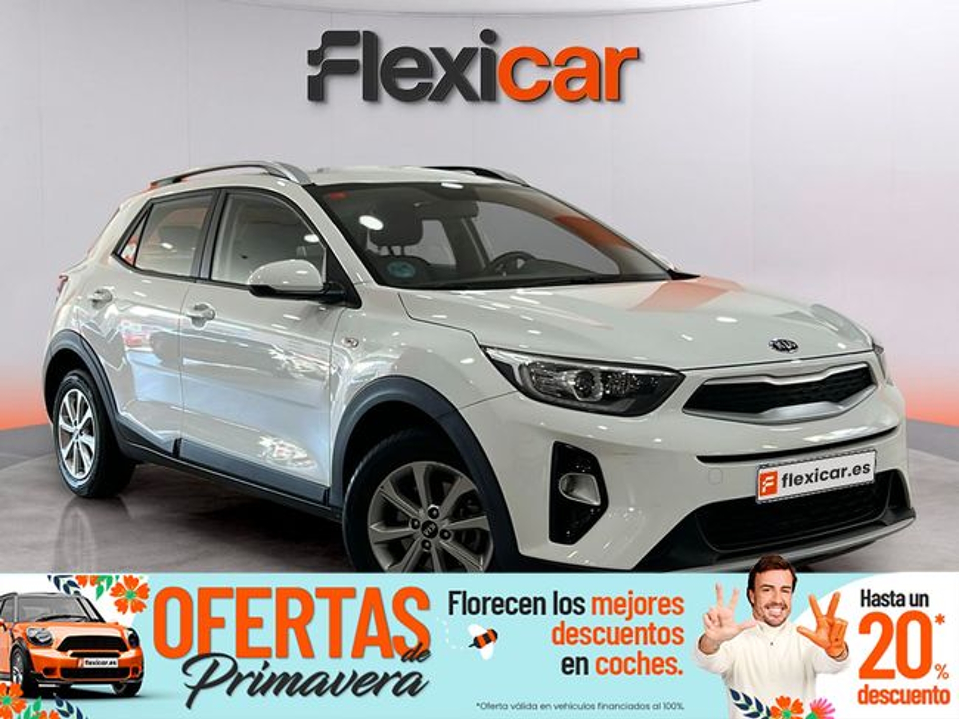 Imagen de KIA Stonic