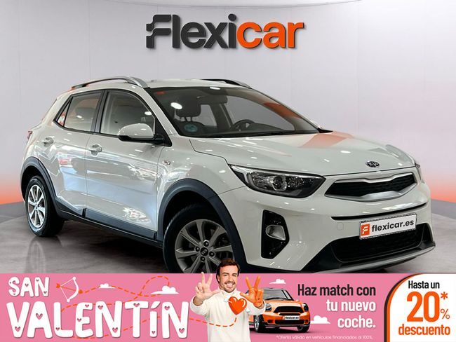 Foto del KIA Stonic 1.2 CVVT Eco-Dynamic Business 84