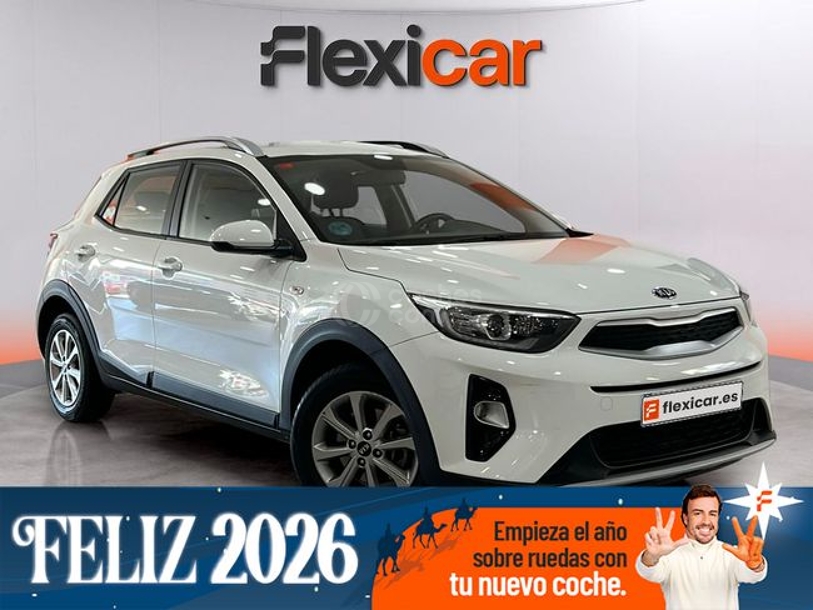 Foto del KIA Stonic 1.2 CVVT Eco-Dynamic Business 84