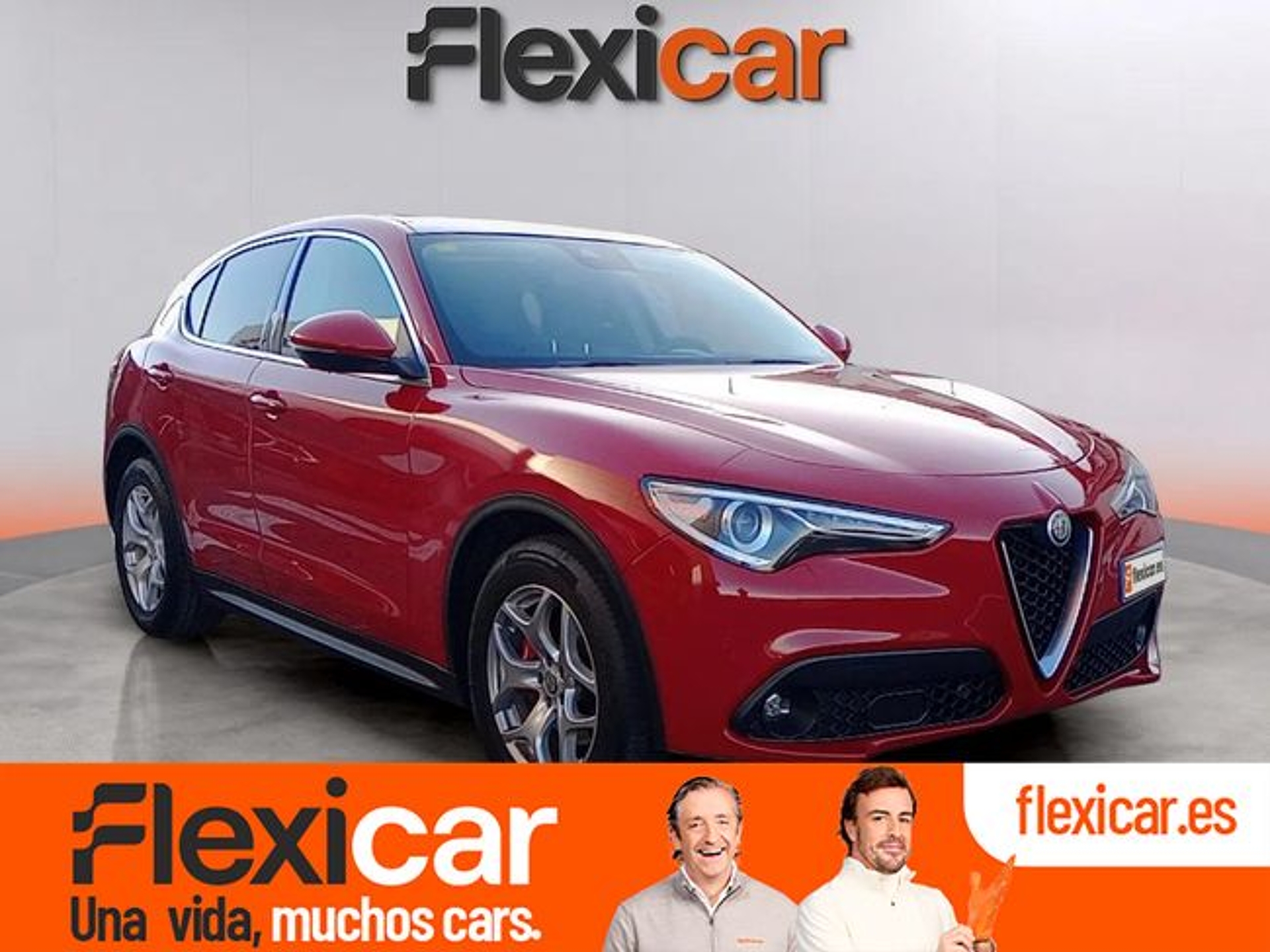 Imagen de ALFA ROMEO Stelvio