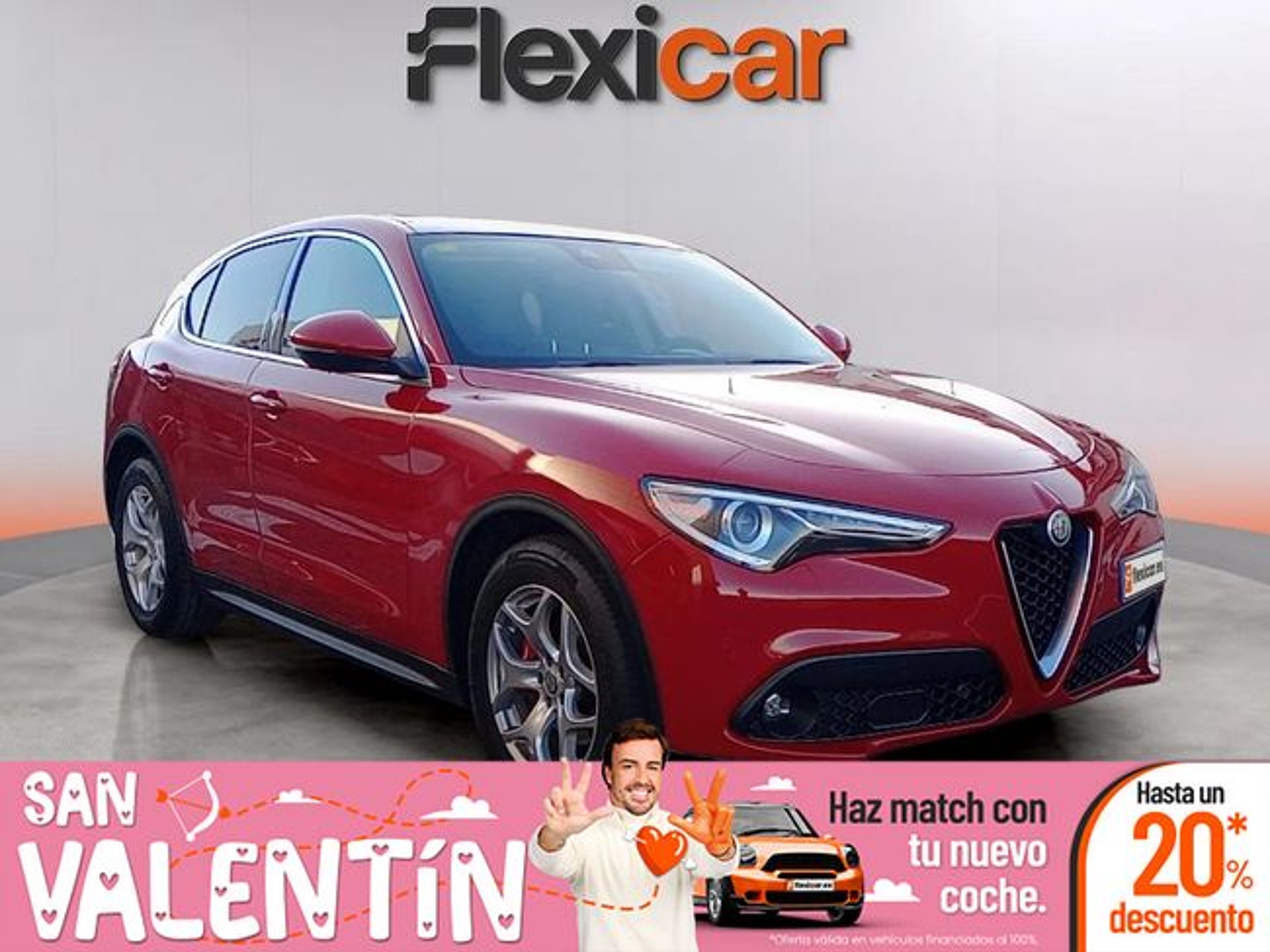 Imagen de ALFA ROMEO Stelvio