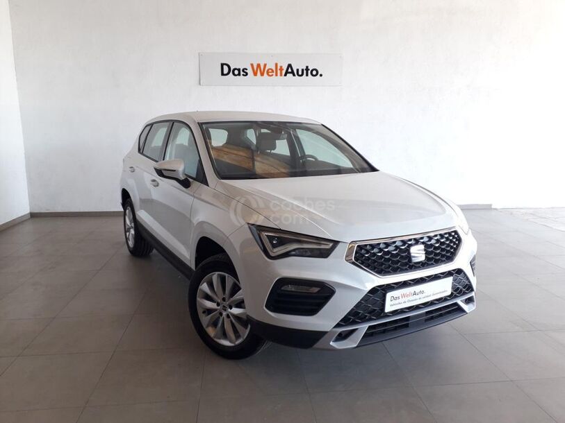 Foto del SEAT Ateca 2.0TDI CR S&S Style XM 150