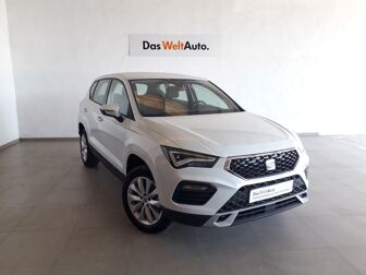 Imagen de SEAT Ateca 2.0TDI CR S&S Style XM 150