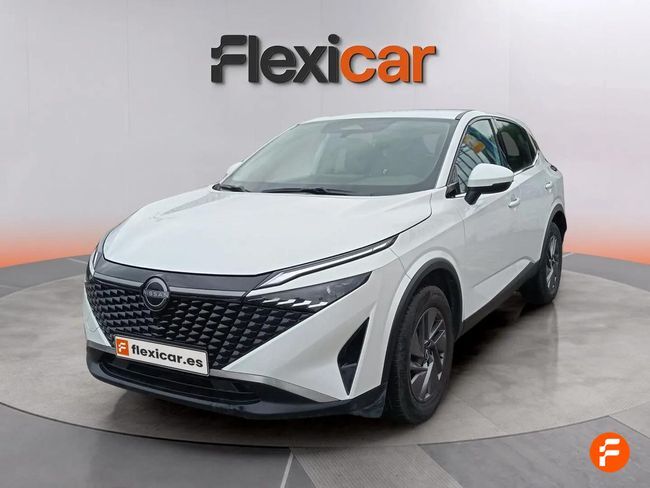 Foto del NISSAN Qashqai 1.3 DIG-T mHEV 12V Acenta 4x2 Aut. 116kW