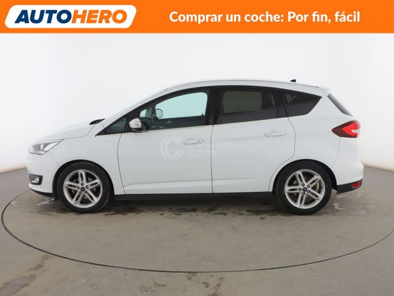 Foto del FORD C-Max 1.5TDCi Titanium 120