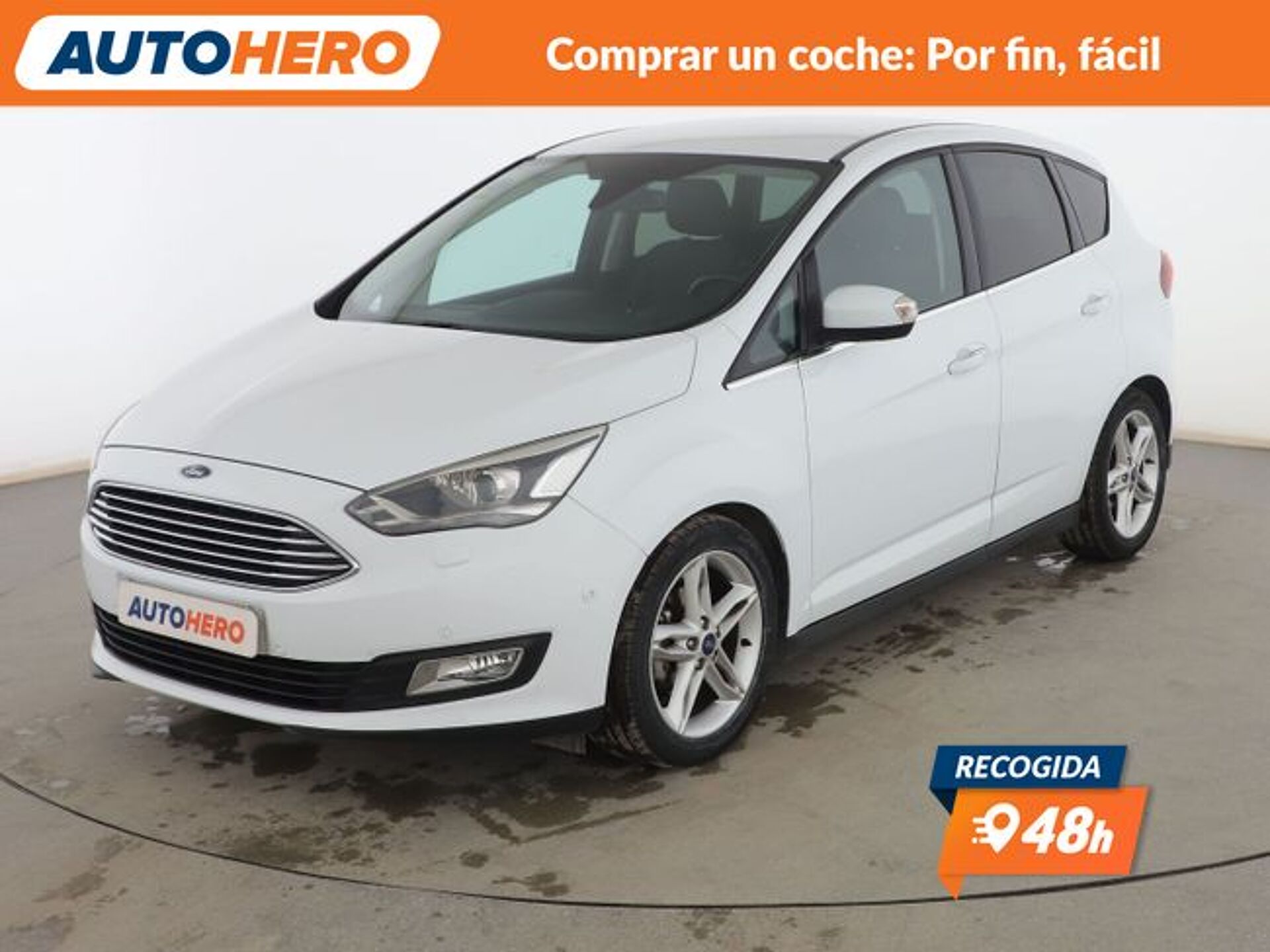 Imagen 1 de FORD C-Max