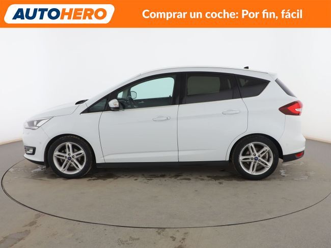 Foto del FORD C-Max 1.5TDCi Titanium 120