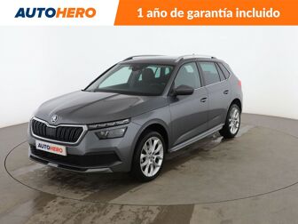 Imagen de SKODA Kamiq 1.5 TSI Style