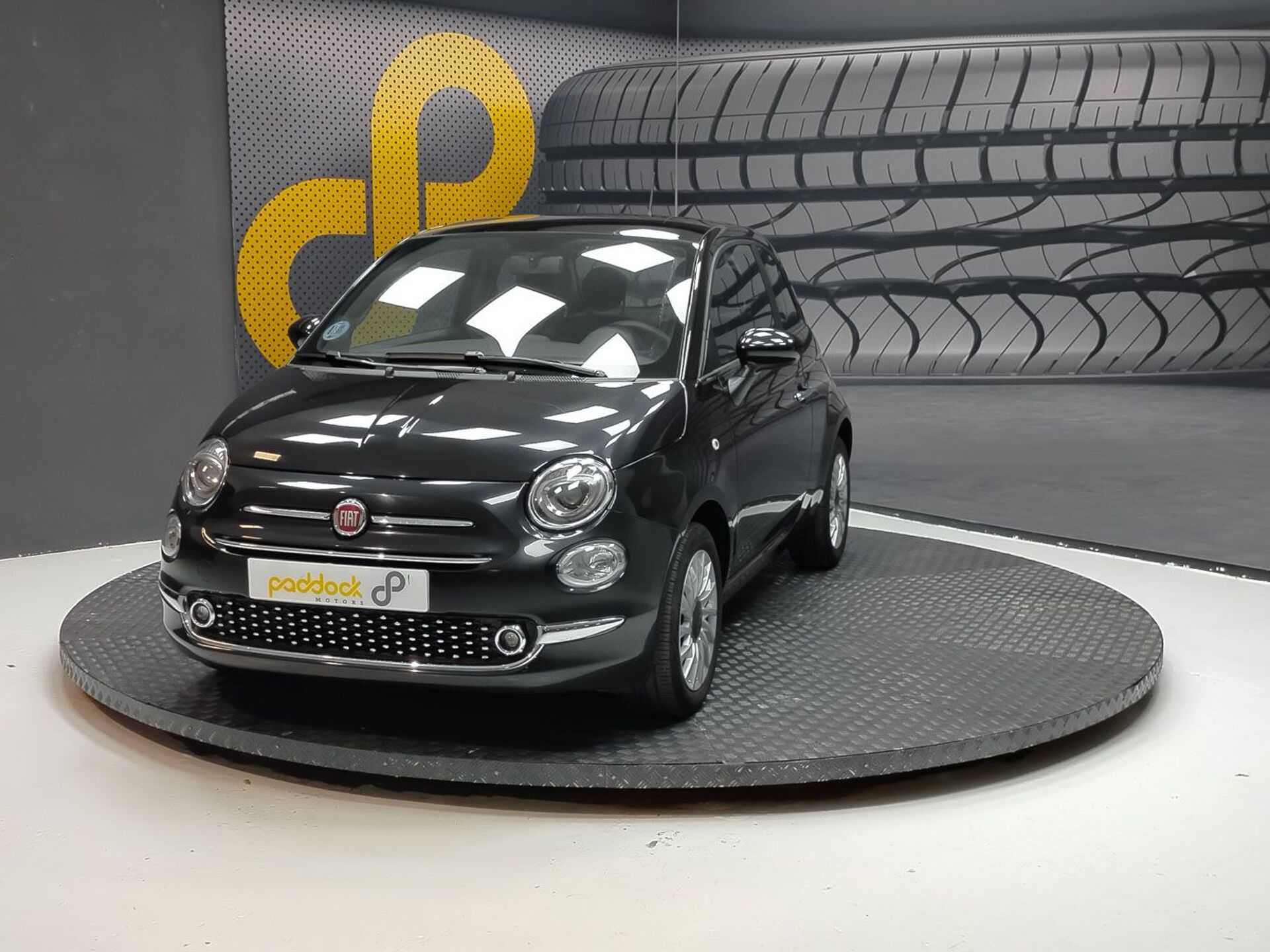 Imagen de FIAT 500