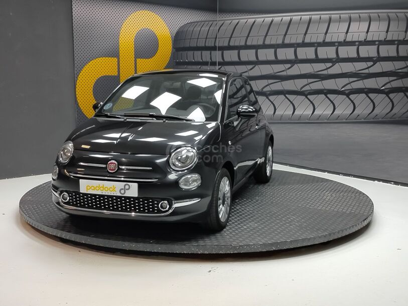 Foto del FIAT 500 1.0 Hybrid Dolcevita 52kW