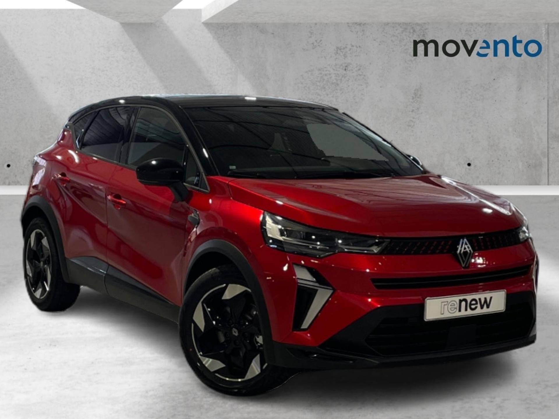 Imagen de RENAULT Captur