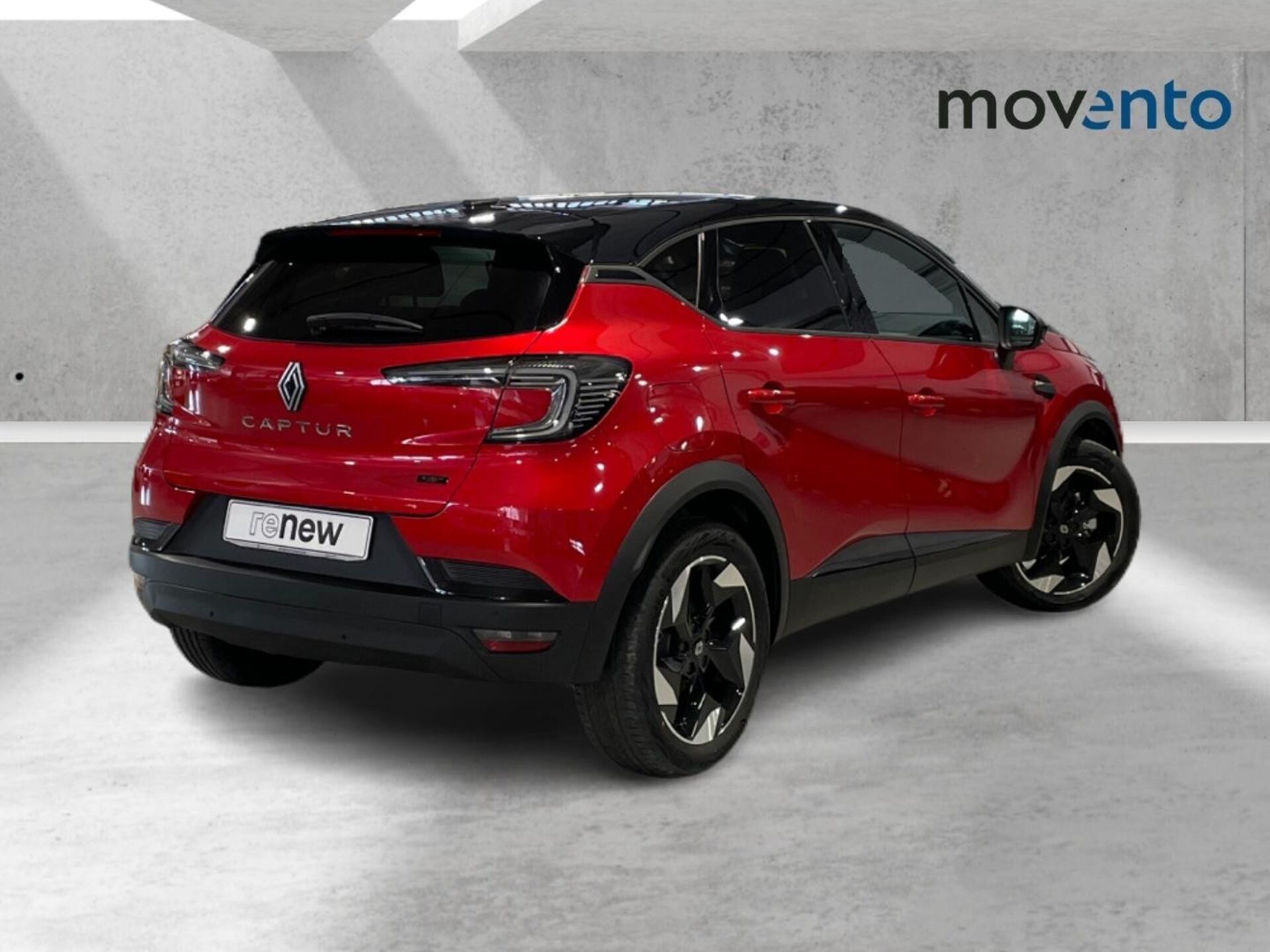 Imagen 2 de RENAULT Captur