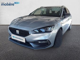 Imagen de SEAT León ST 1.5 TSI S&S FR XS 130