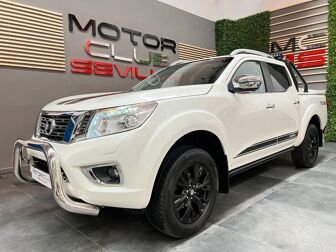 Imagen de NISSAN Navara 2.3dCi DCb. Trek-1 Aut. 190