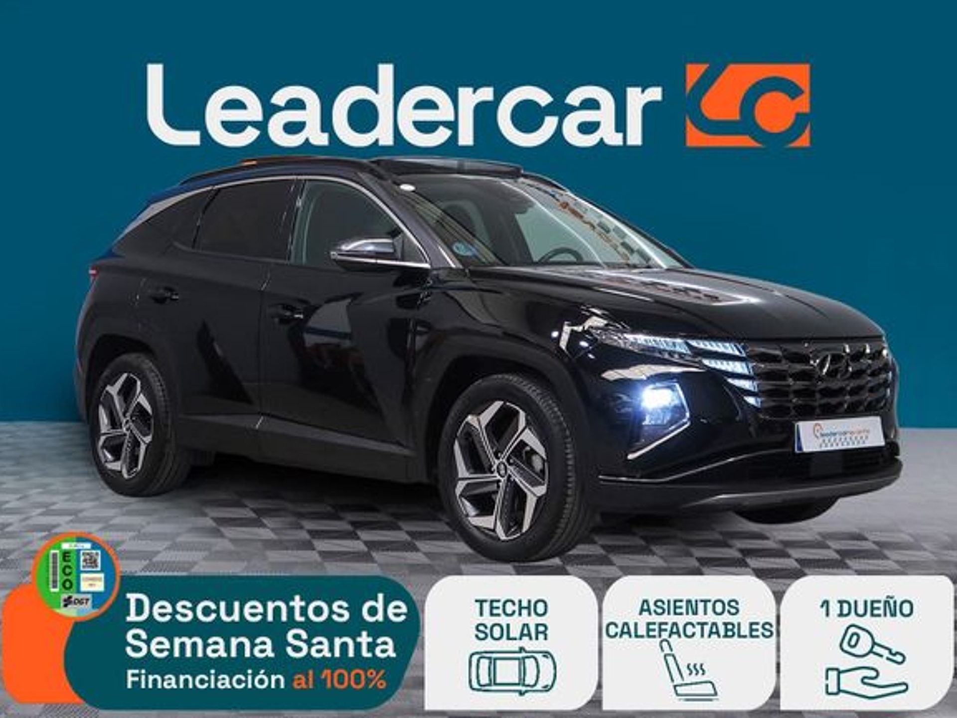 Imagen de HYUNDAI Tucson