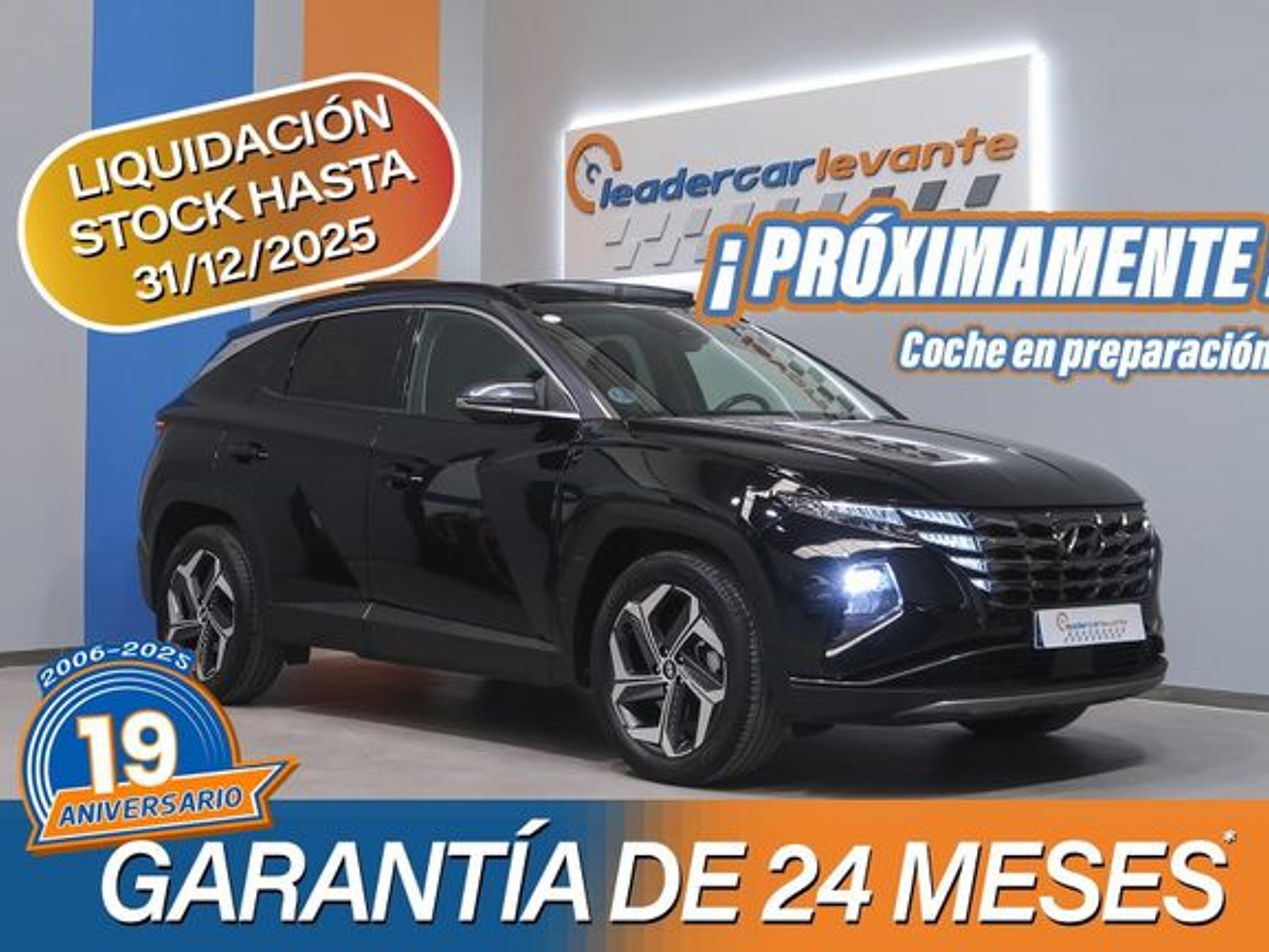 Imagen de HYUNDAI Tucson